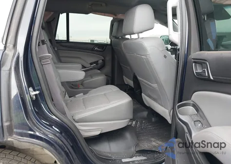 2017 Chevrolet Tahoe Lt z USA, uszkodzony, nr VIN 1GNSKBKC3HR164248